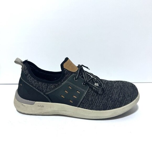 Reebok Mens Truflex Work Sneaker Size 9.5W main image 6